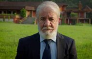 مسعود کرامتی در «نوبت لیلی»