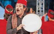 خیابان های مریوان در قرق بازیگران