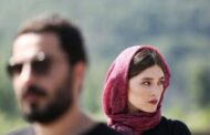 لباس عروسی تمام تور فرشته حسینی