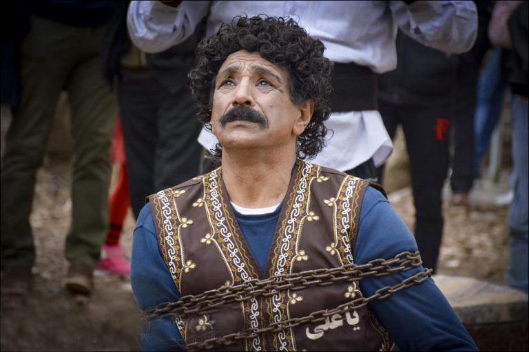 درگذشت بازیگر سریال «المپیادی‌ها»
