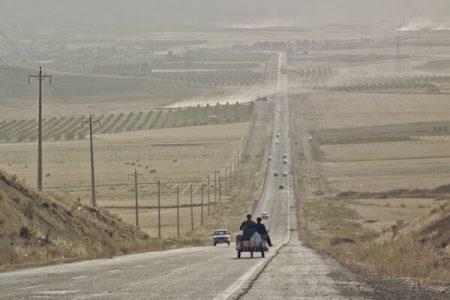 جشنواره‌ فرانسوی میزبان «جبرئیل»