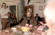 «قهرمان» در جشنواره همپتونز آمریکا به نمایش در می آید
