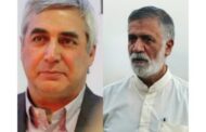 ابراهیم حاتمی کیا برای درگذشت رحیم رحیمی پور دست به قلم شد