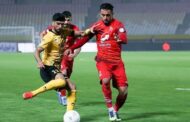 تیم منتخب هفته پنجم لیگ برتر
