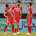 مشکل بزرگ پرسپولیس خط هافبک است