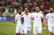 ایران، هفتمین تیم شکست ناپذیر فوتبال جهان