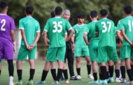 پیروزی تیم فوتبال زیر15 ایران سال در گام اول