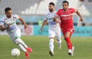 پرسپولیس0 آلومینیوم اراک1