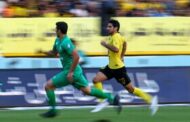 ذوب‌آهن ترمز سپاهان را کشید