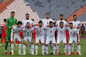ایران2 لبنان 1
