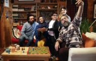 سینما فرهنگ یاد علی انصاریان را گرامی می دارد