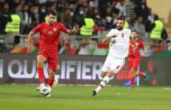 برتری آماری شاگردان اسکوچیچ مقابل سوریه