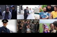 آمار فروش و تماشاگران فیلم‌های روی پرده سینماها