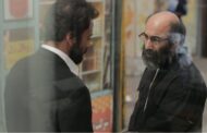 «قهرمان»15 دی ماه در ایتالیا اکران می شود
