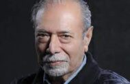 آرزوی علی نصیریان برای مبارک