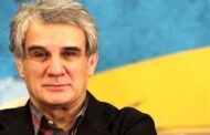 خوشگذرانی مهدی هاشمی با همسر جدیدش