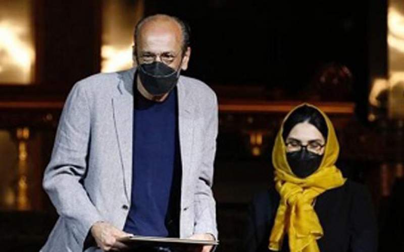 بهزاد دورانی: به بازی در نقش‌های سخت علاقه‌مندم