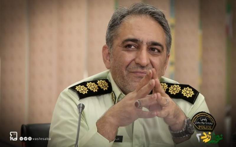 شهرام شکیبا و همسرش بازیگر «نوار زرد ۲» شدند