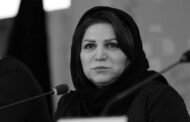 داورd «شب‌های سیاه تالین» به هایده صفی‌یاری رسید