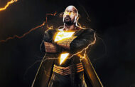 گیشه‌ها در انتظار «Black Adam»