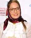پاسخ عاشقانه همسر سابق به مهناز افشار