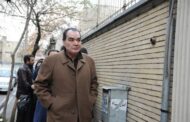 رضا صفایی‌پور بازیگر فیلم های اکشن در بیمارستان بستری شد