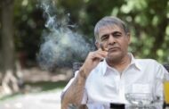 «پریسان»؛ پایان فیلمبرداری و آغاز تدوین