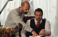 سریال «قصه‌ی هزار افسون» در شهریار