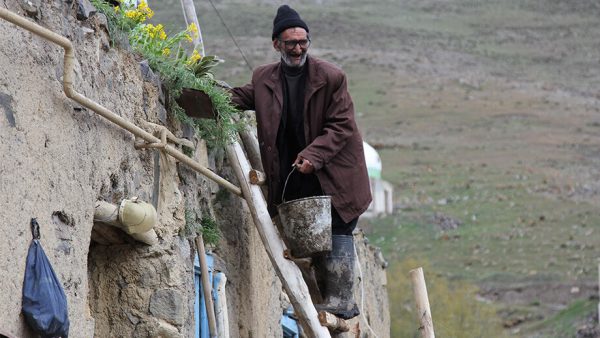 «پیرمردها نمی‌میرند» در صف اکران آنلاین ایستاد!