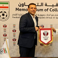 جزئیات قرارداد فدراسیون فوتبال و میزبان جام جهانی