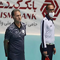 اتفاقات والیبال ایران را در هیچ جای دنیا نمی‌بینیم