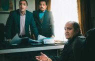 میرطاهر مظلومی بازیگر «جنابِ عالی» شد