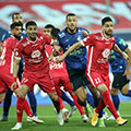 درآمد و هزینه پرسپولیس ۳.۵ برابر استقلال در ۱۴۰۱