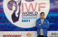شاهکار ایرانی‌ها در مسابقات جهانی وزنه‌برداری