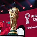 اعلام زمان رسمی قرعه‌کشی جام جهانی ۲۰۲۲