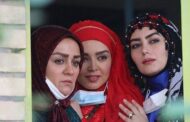 نسرین مرادی از ن خ گفت