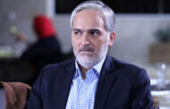 چهره دیدنی بیژن بنفشه‌خواه در نقشی متفاوت