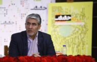 حمیدی مقدم: فشار و مطالبه زیادی روی جشنواره سینماحقیقت است