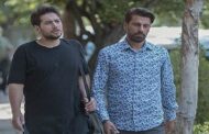 «بوسه در باران» با بازی خاطره حاتمی و مجید حاجی‌زاده در صف اکران
