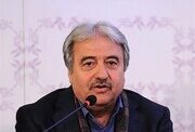 عبدالله علیخانی:«تعداد بالای فیلم در جشنواره فقط نقاط قوت و ضعف را شناسایی می‌کند