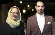 مهناز و یاسین دوباره پشت هم درامدند