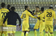 فجر شیراز 0 هوادار 0
