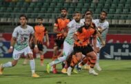 ذوب‌آهن صفر - مس رفسنجان ۳