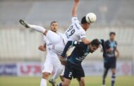 استقلال3. پیکان0