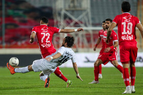 پرسپولیس2. ذوب اهن 0