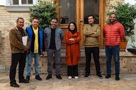 داوران مسابقه عکس سینمای ایران معرفی شدند