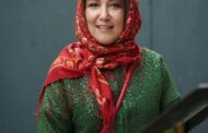 پانته آ بهرام سفیر مجموعه سرای گوهر شد