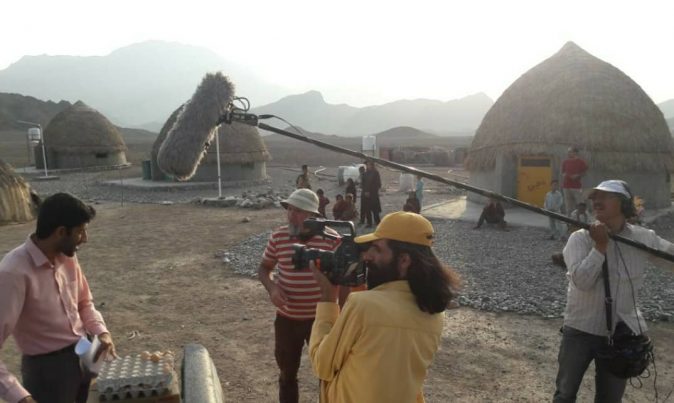 مخاطب همچنان دل به سینمای مهجور مستند می‌دهد