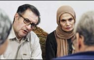 کیانوش عیاری بد اقبالی هایش در تلویزیون