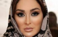 الهام حمیدی چند برابر جوانتر شد